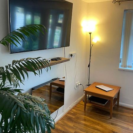 Plympton Annex - Apartment Πλίμουθ Εξωτερικό φωτογραφία
