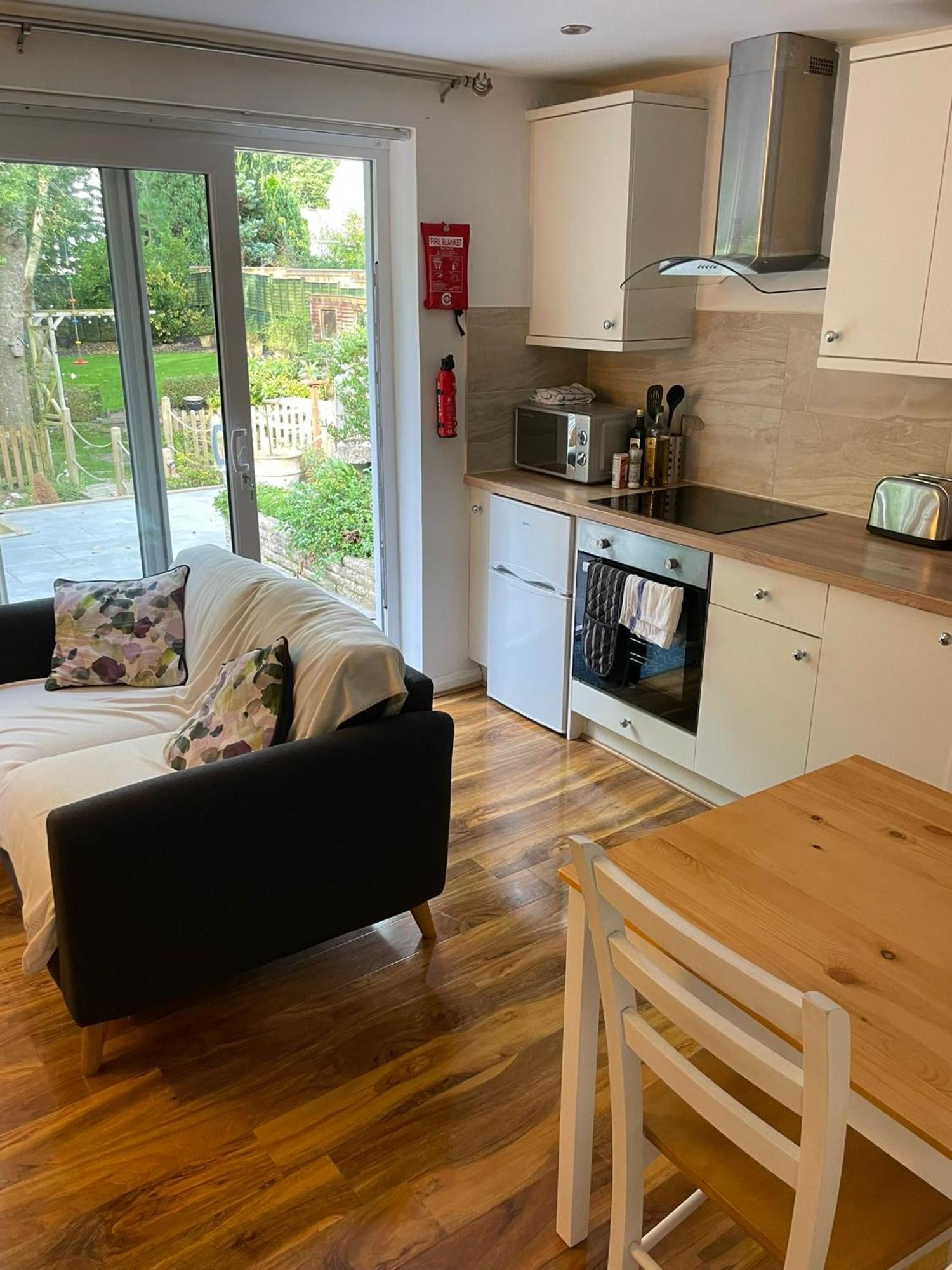 Plympton Annex - Apartment Πλίμουθ Εξωτερικό φωτογραφία