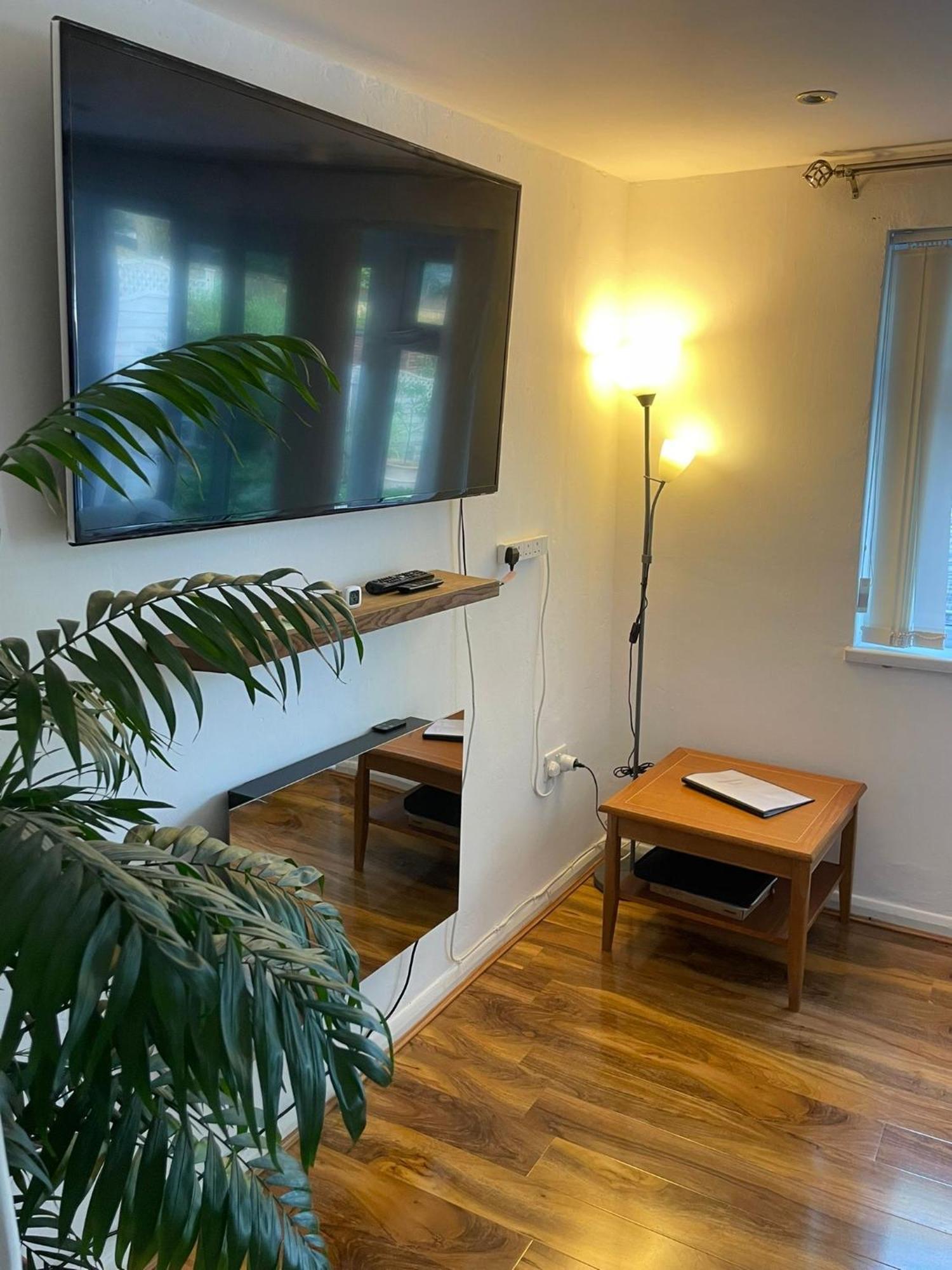 Plympton Annex - Apartment Πλίμουθ Εξωτερικό φωτογραφία